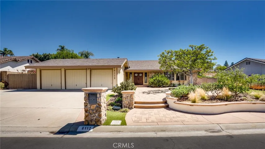 6112 Sandy Hill Lane, Yorba Linda, California 92886