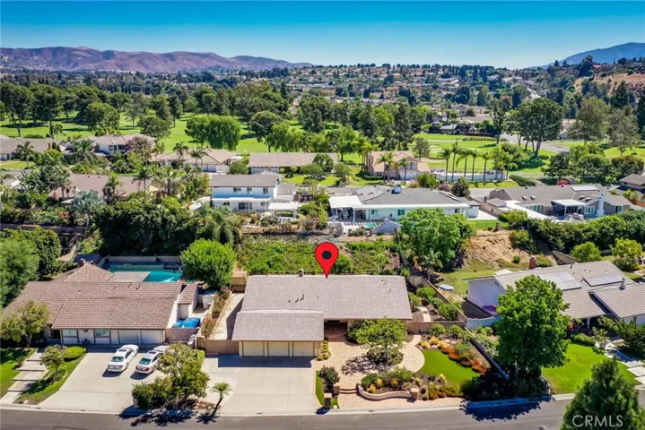 6112 Sandy Hill Lane, Yorba Linda, California 92886