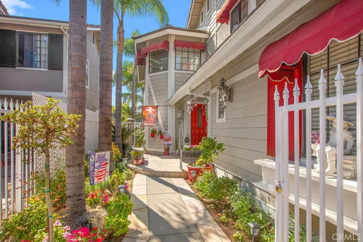 5326 Via Andalusia, Yorba Linda, California 92886