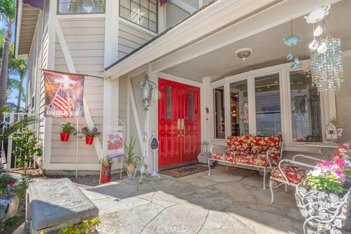 5326 Via Andalusia, Yorba Linda, California 92886