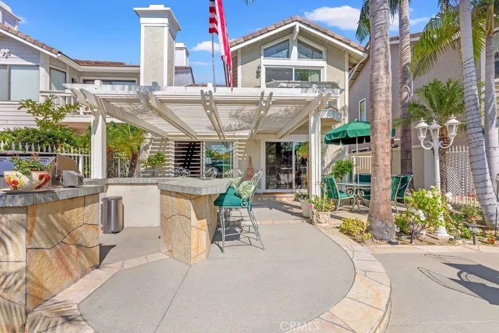 5326 Via Andalusia, Yorba Linda, California 92886