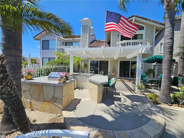 5326 Via Andalusia, Yorba Linda, California 92886