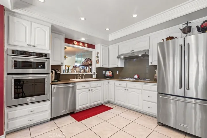 5326 Via Andalusia, Yorba Linda, California 92886