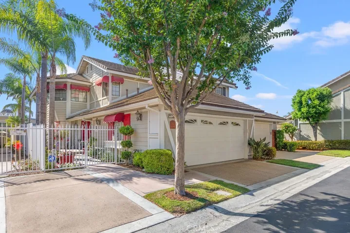 5326 Via Andalusia, Yorba Linda, California 92886
