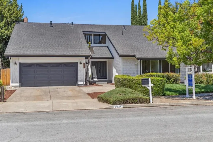 7024 Anjou Creek Circle, San Jose, California 95120