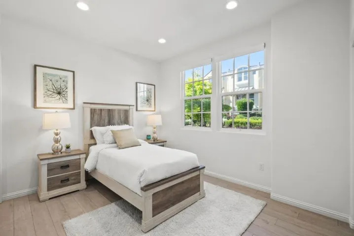 3116 Pyramid Way, Mountain View, California 94043