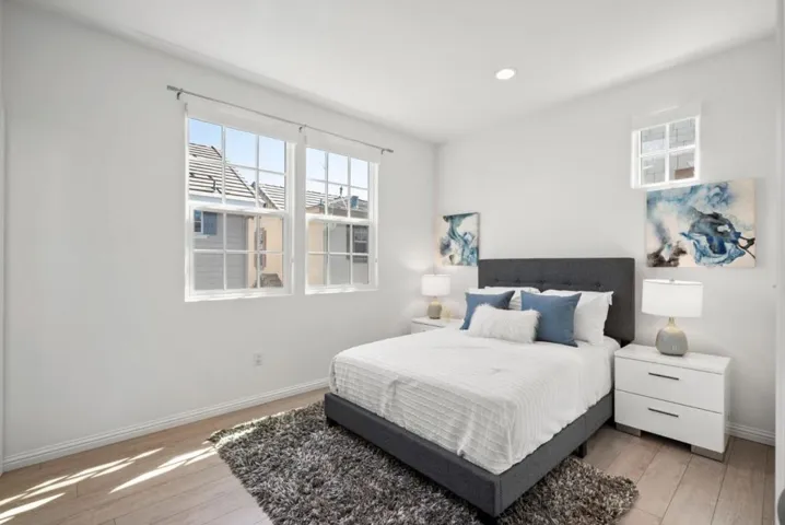 3116 Pyramid Way, Mountain View, California 94043
