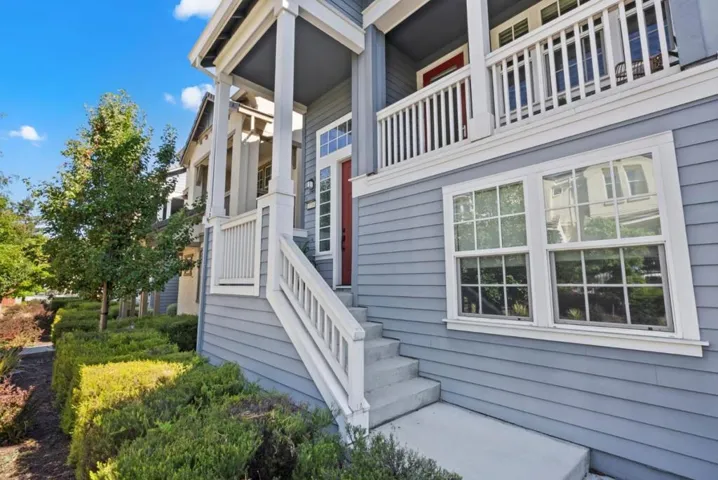 3116 Pyramid Way, Mountain View, California 94043