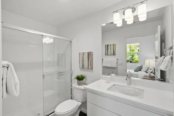 3116 Pyramid Way, Mountain View, California 94043