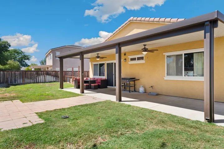 36545 Cleat Street, Beaumont, California 92223