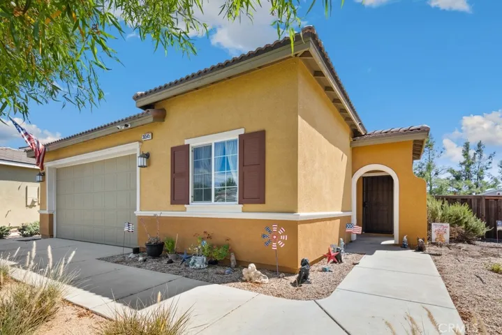 36545 Cleat Street, Beaumont, California 92223