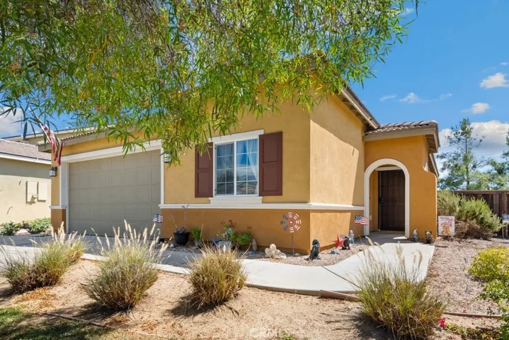 36545 Cleat Street, Beaumont, California 92223