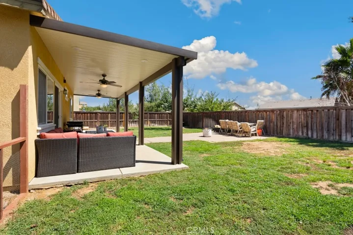 36545 Cleat Street, Beaumont, California 92223