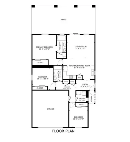 36545 Cleat Street, Beaumont, California 92223