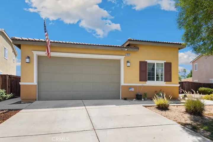36545 Cleat Street, Beaumont, California 92223
