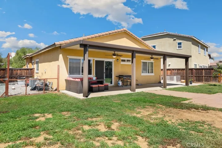 36545 Cleat Street, Beaumont, California 92223
