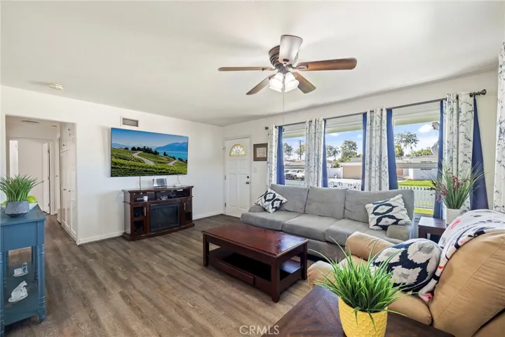 2135 W Ash Avenue, Fullerton, California 92833