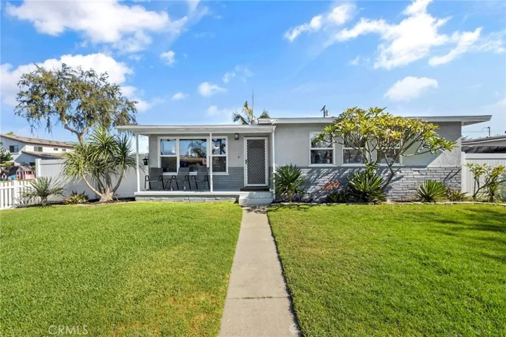 2135 W Ash Avenue, Fullerton, California 92833