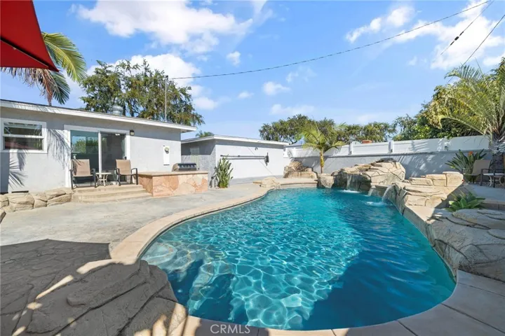 2135 W Ash Avenue, Fullerton, California 92833