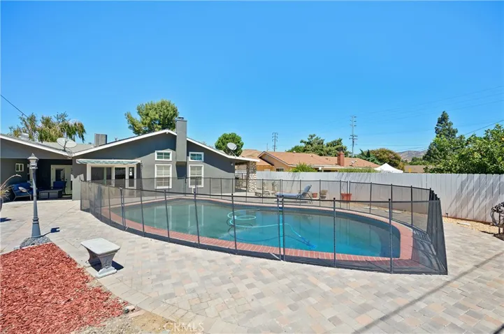 3976 Russ Court, Simi Valley, California 93063