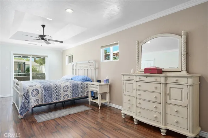 3976 Russ Court, Simi Valley, California 93063