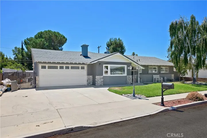 3976 Russ Court, Simi Valley, California 93063