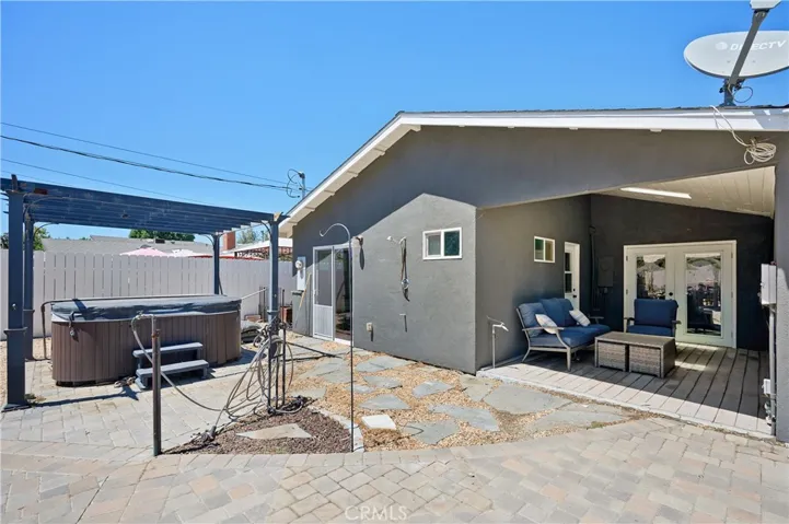 3976 Russ Court, Simi Valley, California 93063