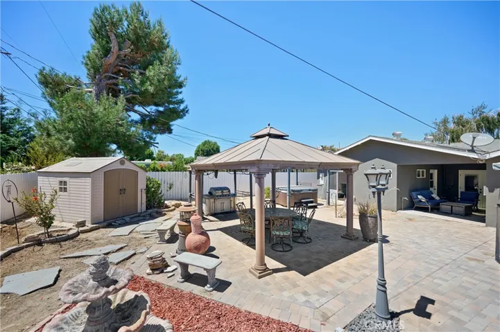 3976 Russ Court, Simi Valley, California 93063