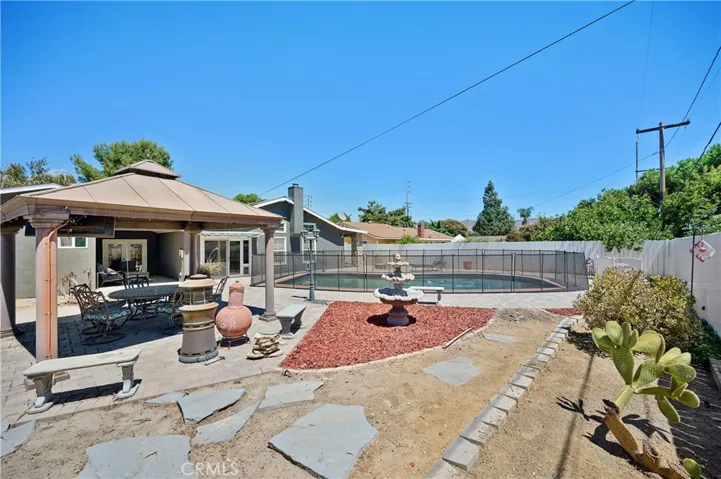 3976 Russ Court, Simi Valley, California 93063