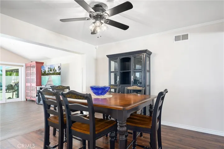 3976 Russ Court, Simi Valley, California 93063
