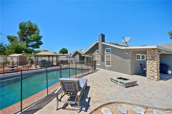 3976 Russ Court, Simi Valley, California 93063