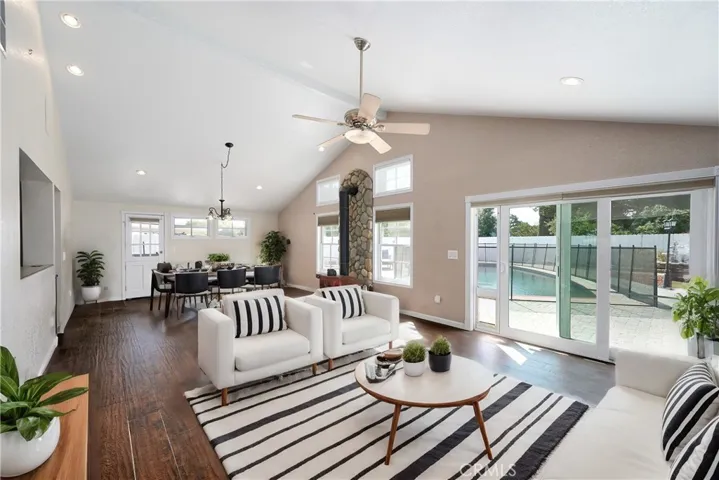 3976 Russ Court, Simi Valley, California 93063