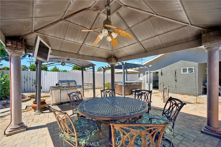 3976 Russ Court, Simi Valley, California 93063