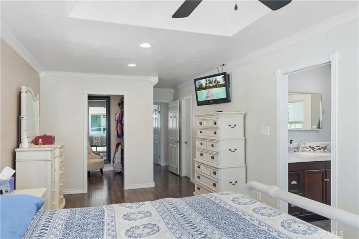 3976 Russ Court, Simi Valley, California 93063
