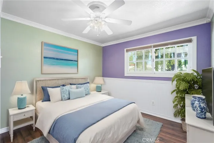 3976 Russ Court, Simi Valley, California 93063