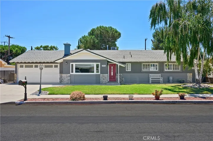 3976 Russ Court, Simi Valley, California 93063