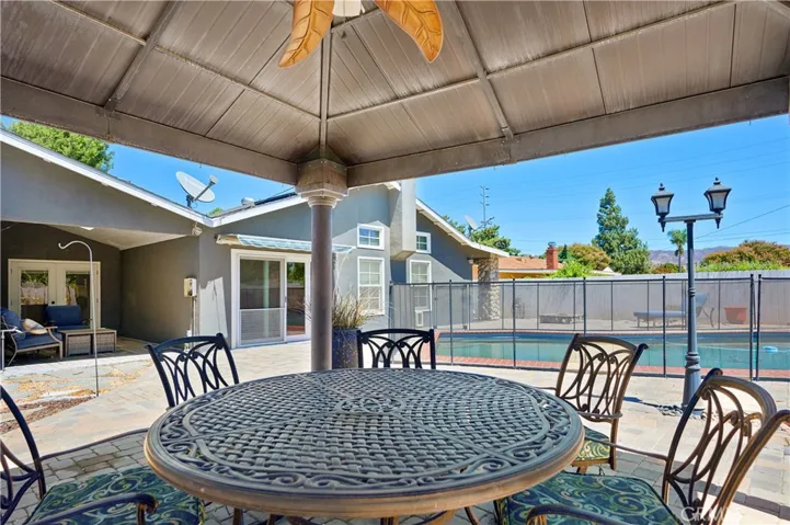 3976 Russ Court, Simi Valley, California 93063