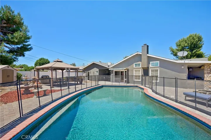 3976 Russ Court, Simi Valley, California 93063