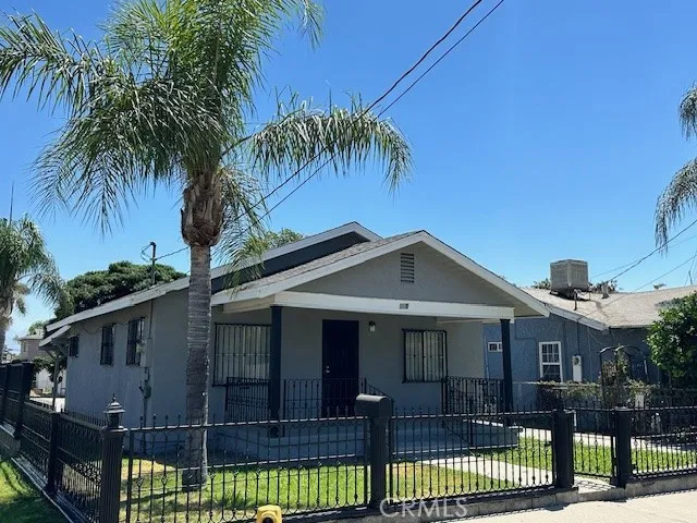 995 Western Avenue, San Bernardino, California 92411