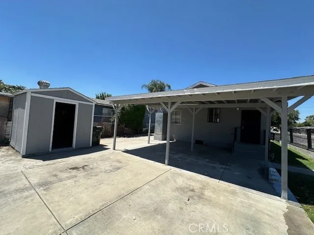 995 Western Avenue, San Bernardino, California 92411