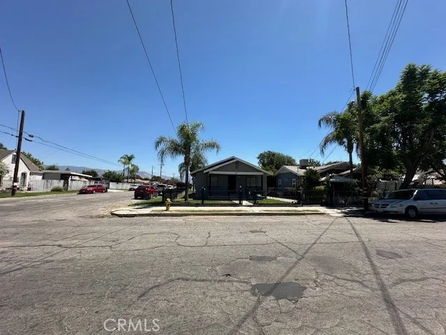 995 Western Avenue, San Bernardino, California 92411