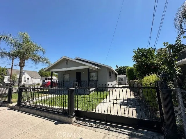 995 Western Avenue, San Bernardino, California 92411