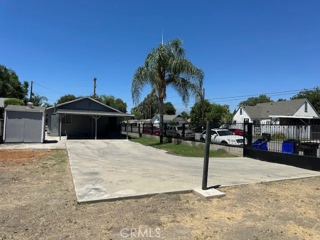 995 Western Avenue, San Bernardino, California 92411