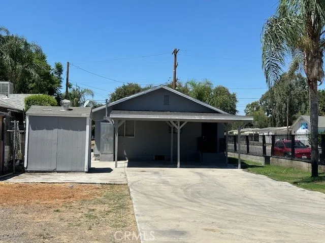 995 Western Avenue, San Bernardino, California 92411