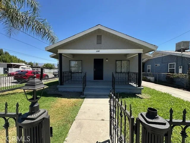 995 Western Avenue, San Bernardino, California 92411