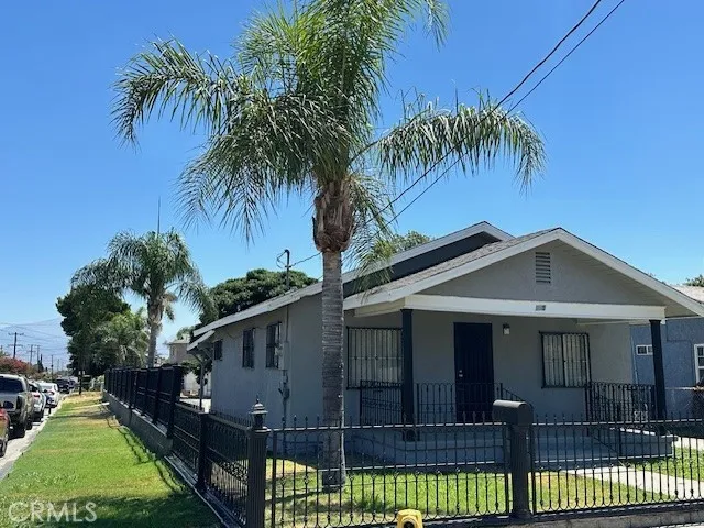 995 Western Avenue, San Bernardino, California 92411
