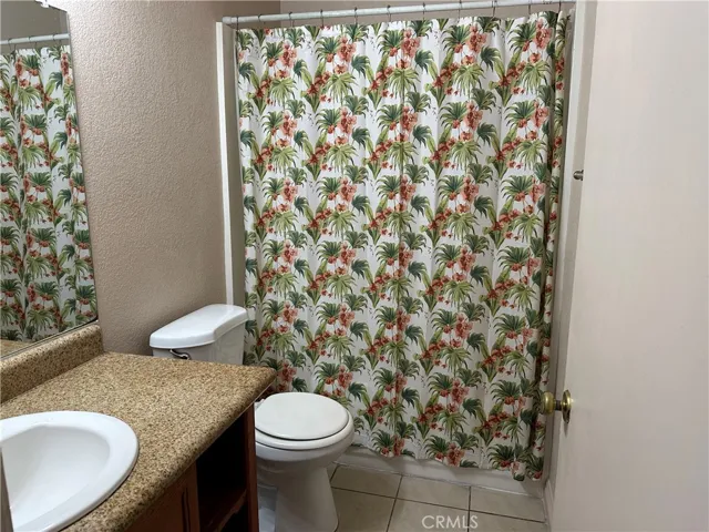 Main Bath