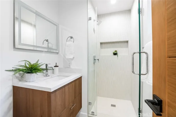 Guest bath