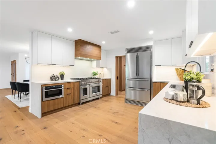 22702 Brandywine Drive, Calabasas, California 91302