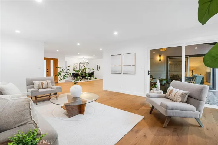 22702 Brandywine Drive, Calabasas, California 91302